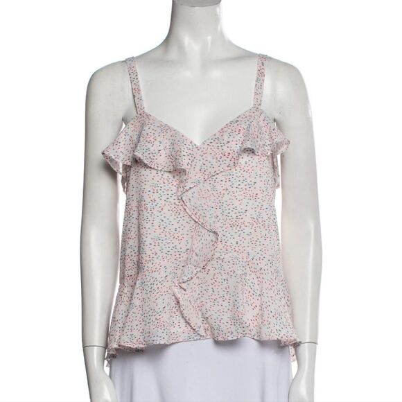 NWT Parker Top - Picture 1 of 8